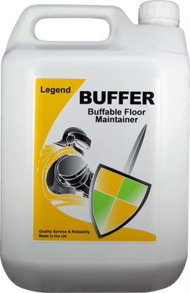 Picture of Buffer Floor Maintainer 5 Litre