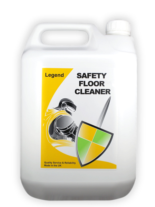 Picture of Safety Floor Cleaner 5ltr
