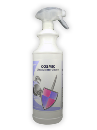 Picture of Cosmic Mirror & Glass Cleaner (1ltr)